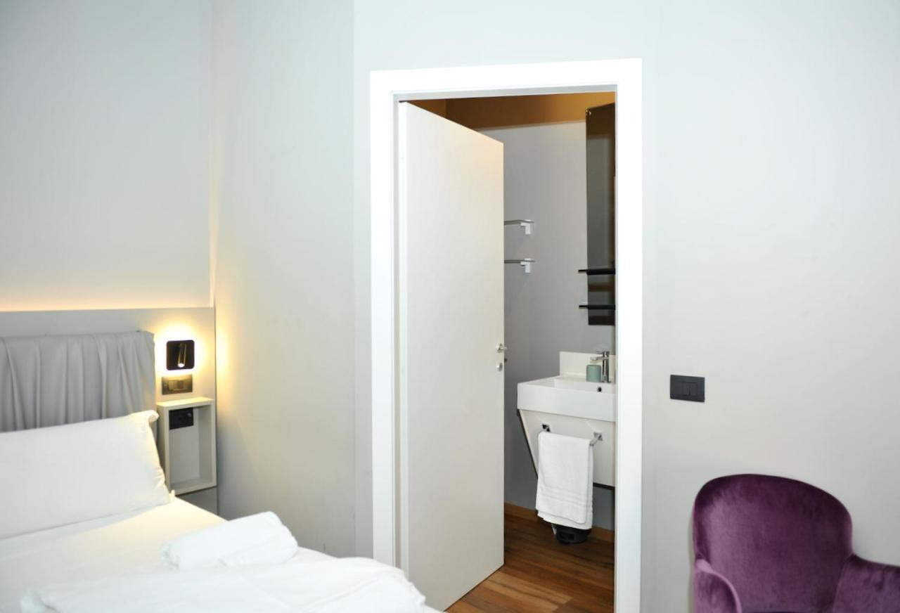 Ca' Bruno Masaneta Bed and Breakfast Grado Buitenkant foto