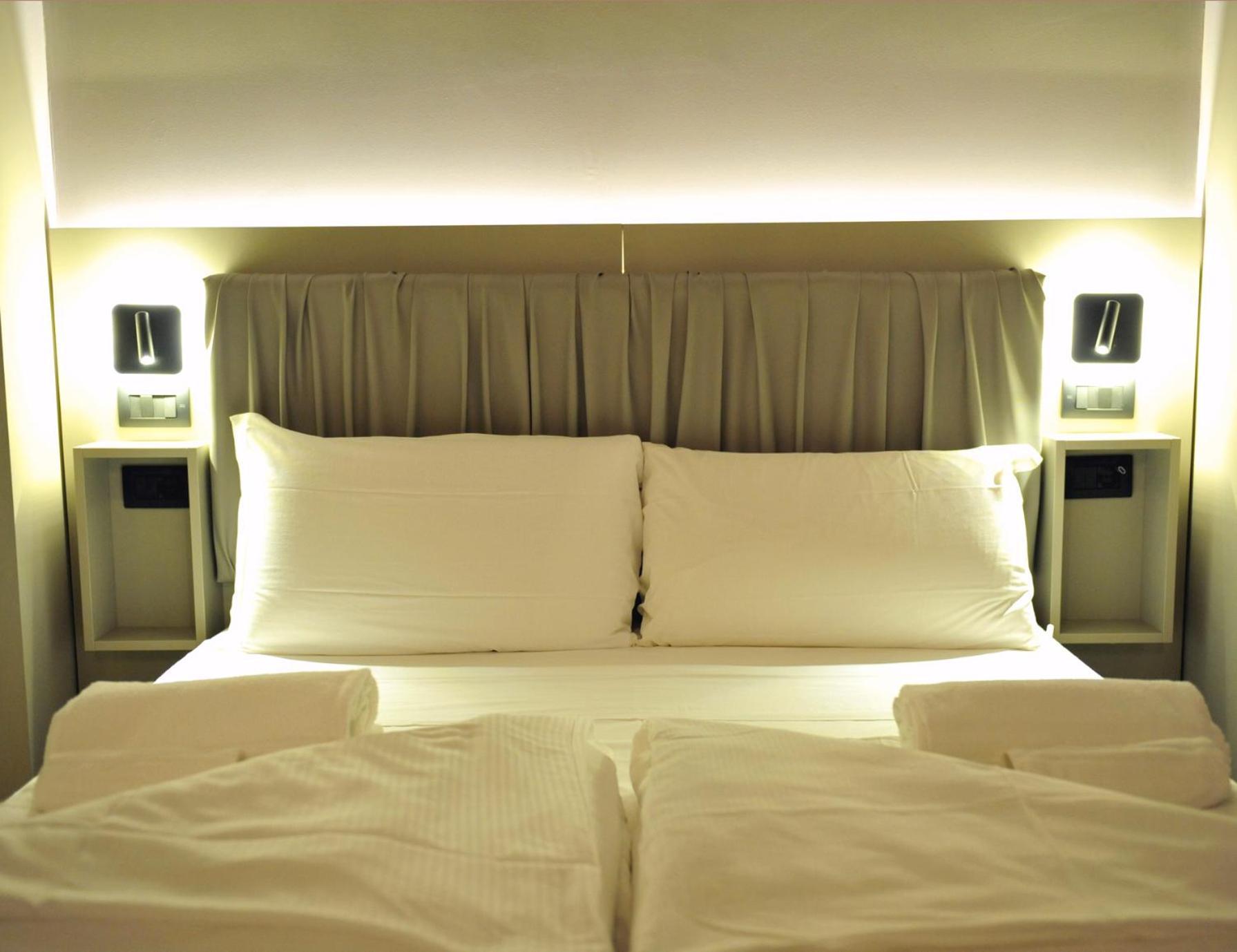 Ca' Bruno Masaneta Bed and Breakfast Grado Buitenkant foto