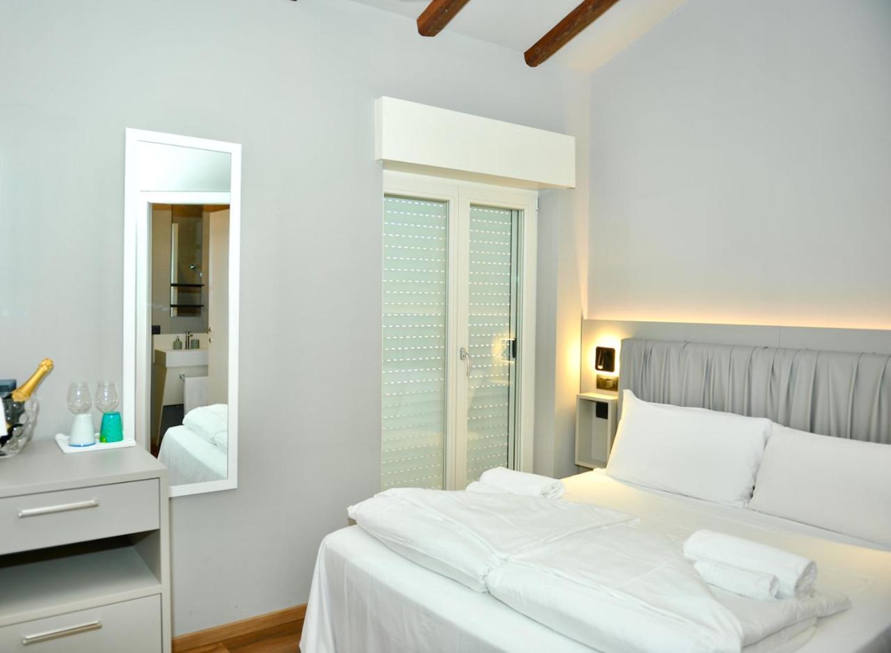 Ca' Bruno Masaneta Bed and Breakfast Grado Buitenkant foto